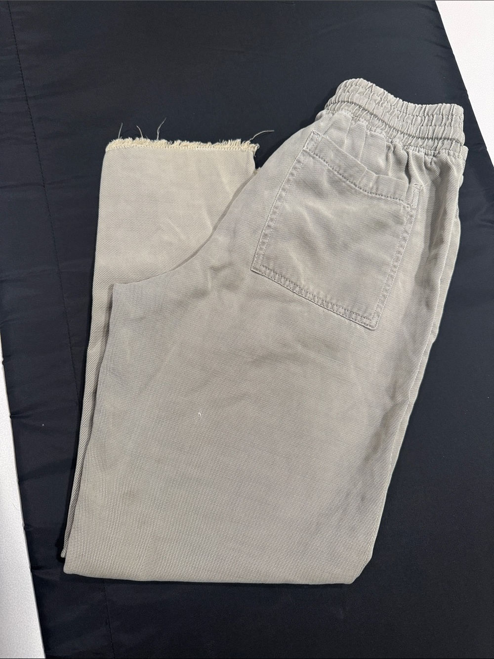 Women’s Zara drawstring pants